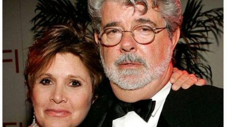 George Lucas considera que la inteligencia artificial será una herramienta importante para el futuro del cine.