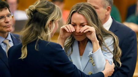 El caso de Karen Read fue muy controversial.