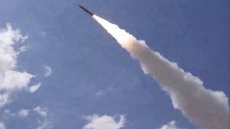 Las explosiones se registraron en varias provincias del sur y centro de Irán.