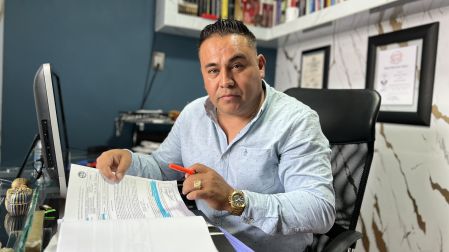 Las denunciantes son las hermanas Nicole y Ximena, de 20 y 25 años, quienes denuncian que fueron detenidas sin explicación alguna en el municipio el 4 de mayo