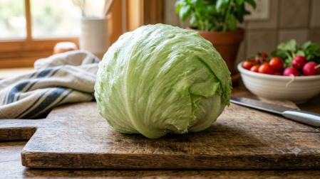 De acuerdo con la Administración de Alimentos y Medicamentos de EE. UU. (FDA), el brote se vincula epidemiológicamente con lechuga iceberg.
