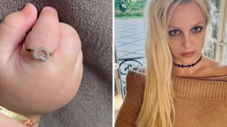 Britney Spears desata caos total: ¿Anuncia que será madre o abuela?