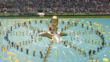 Shakira comparte adelanto de "Dai Dai" en español antes de la final del Mundial 2026