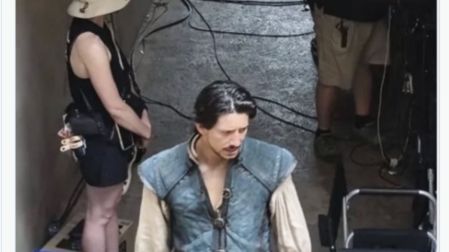 Enredados live action filtra sus primeras imágenes