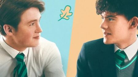 Alice Oseman en CDMX desata furor masivo para despedir Heartstopper