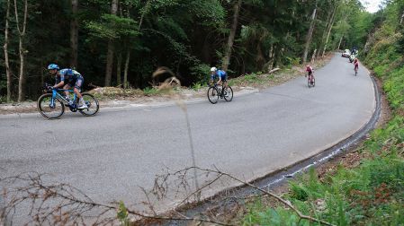 La Etapa 15 del Tour de Francia tendrá un recorrido de 183.9 kilómetros