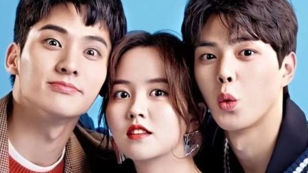 Netflix: 5 doramas con un triángulo amoroso de infarto (pasión y duda al máximo)