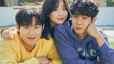 Netflix: 5 doramas con un triángulo amoroso de infarto (pasión y duda al máximo)