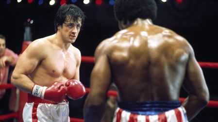 Sylvester Stallone reveló secretos de Rocky II.