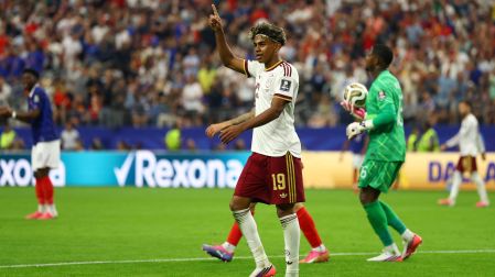 Lamine Yamal es canterano del Barcelona.