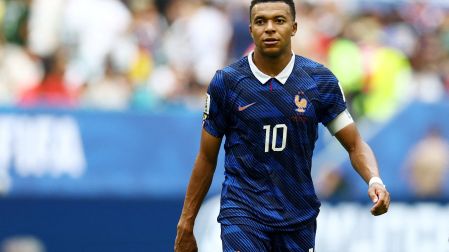 Mbappé dice adiós del Mundial 2026 superando a Messi como máximo goleador