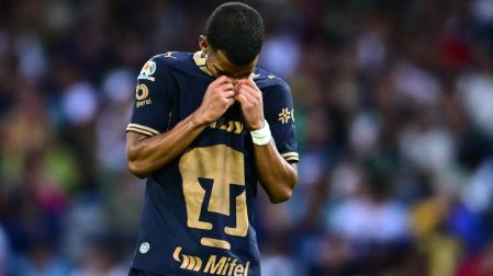 Pumas visitará a Toluca en la jornada 2.