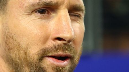 Lionel Messi jugará su tercera final de Copa del Mundo.