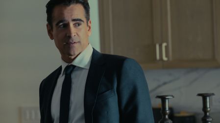 Colin Farrell