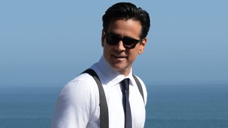 Colin Farrell
