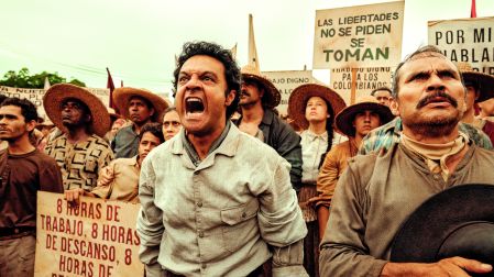 Cien años de soledad