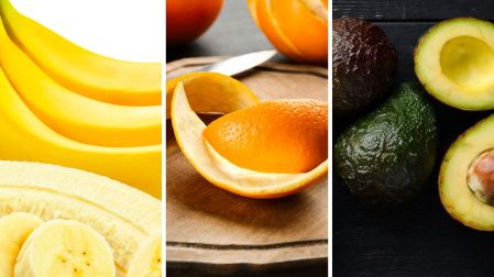 Alimentos que debes evitar durante el brote de ciclosporiasis