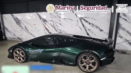 Capturan en Yucatán a Justo Aurelio Rivera