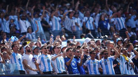 Ceremonia del himno