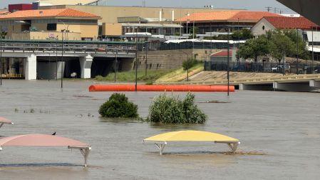 La suspensión temporal trajo una afectación económica millonaria.