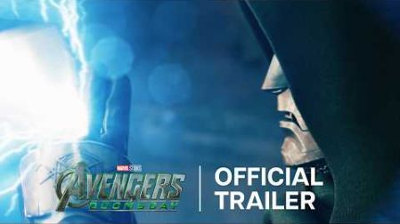 Doomsday arrives December 18th.
Experience Avengers: Doomsday on bigger, brighter, & more immersive screens. Tickets are now on sale exclusively for Infinity Vision certified theaters: fandango.com/avengersdoomsday
► SUBSCRIBE to the channel to get notified when new Marvel videos are posted: https://www.youtube.com/marvel?sub_confirmation=1
► SUBSCRIBE to Disney+ to stream all of your favorite Marvel shows and movies: https://www.disneyplus.com/
Follow on social media to get the latest news and announcements from Marvel:
TikTok: https://www.tiktok.com/@marvel
Instagram: https://www.instagram.com/marvel
Facebook: https://www.facebook.com/Marvel
X: https://x.com/marvel
Experience more stories by subscribing:
@Disney
@StarWars
@pixar
@disneyplus