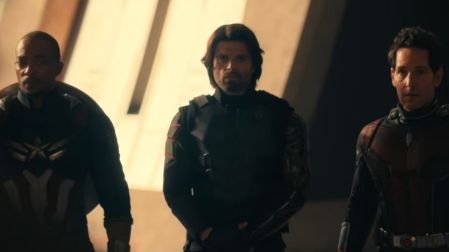 El primer tráiler de Avengers: Doomsday reúne por primera vez a los Vengadores, los X-Men, los Cuatro Fantásticos y los Thunderbolts para enfrentar a Doctor Doom.