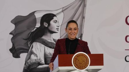 Afirmó que su asistencia al encuentro se dio tras una invitación personal del presidente de Estados Unidos.hect