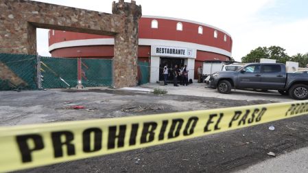 El caso vuelve a poner en el centro de la atención al Motel Nueva Castilla, donde el 21 de abril de 2022 fue localizado el cuerpo de Debanhi Escobar dentro de una cisterna.
