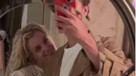 El hijo de Britney Spears pidió no creer todo el contenido que circula en redes sociales.