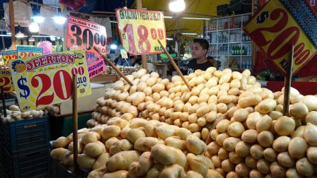 Precio de la papa se dispara hasta 100%: ¿por qué subió tanto el kilo?