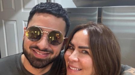 Causa de muerte de Mauro Menéndez