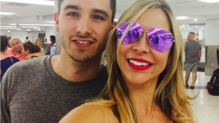 Causa de muerte de Mauro Menéndez