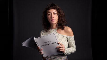 Mayra Hermosillo forma parte del elenco.