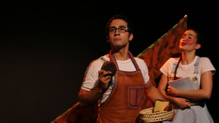 teatro
