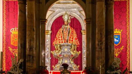 Qué santo se celebra hoy 10 de agosto: San Lorenzo y su plegaria para archivistas y bibliotecarios