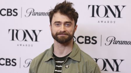 ¿Qué enfermedad padece Daniel Radcliffe?