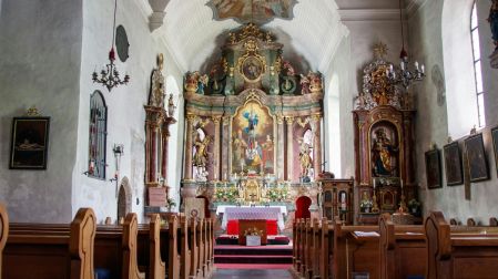 Qué santo se celebra hoy 11 de agosto: Santa Clara de Asís y cómo pedir el auxilio de su luz