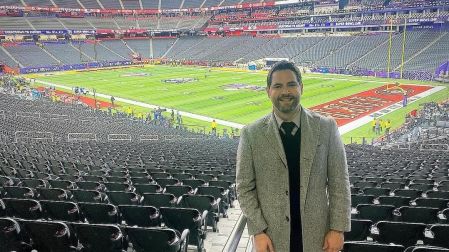 Memo Schutz en La Casa de los Famosos México 2026.