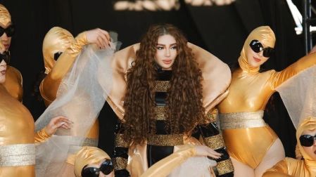 Bellakath quedó fuera de La Casa de los Famosos México 2026.