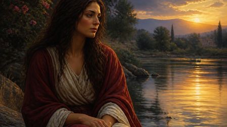 ¿Qué se le pide a Santa María Magdalena?