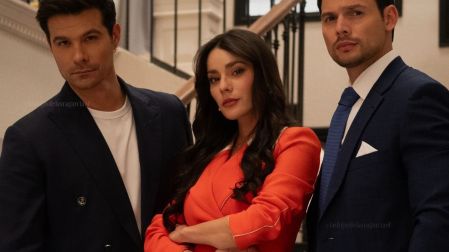 El final dejó varias historias abiertas que podrían retomarse en nuevos episodios.