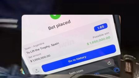 apuesta Mia Khalifa