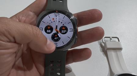 Un reloj apto para todo terreno y con nuevas funciones como Buceo.