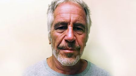Jeffrey Epstein