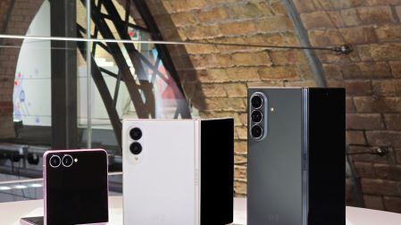 Estos son los modelos de Samsung Fold 8, Fold 8 Ultra y Z Flip 8