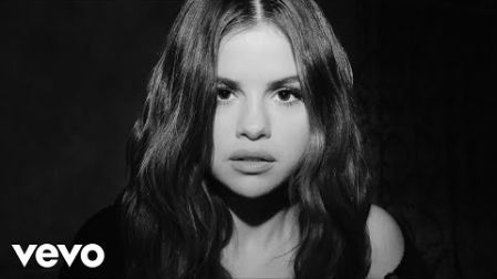 Get Selena's new album 'Rare', out now: http://smarturl.it/RARESG
Get 'Lose You To Love Me,' out now: http://smarturl.it/LoseYouToLoveMe
Get 'Look At Her Now': http://smarturl.it/LookAtHerNow
Listen On @applemusic #shotoniphone
Directed by Sophie Muller
Follow Selena:
Instagram: https://www.instagram.com/selenagomez/
Twitter: https://twitter.com/selenagomez
Facebook: https://www.facebook.com/Selena
Tik Tok: https://www.tiktok.com/@selenagomez
YouTube: https://smarturl.it/SelenaYT
Listen on Apple Music: https://smarturl.it/SGEssentials
Listen on Spotify: https://smarturl.it/SelenaGomezTheHitsSp
Get exclusive Selena Gomez merch, available at: http://smarturl.it/SelenaStore
Sign-up to be the first to hear news from Selena: http://smarturl.it/SelenaGomez.News
Best of Selena Gomez https://goo.gl/mgJg2s
Selena Gomez Audio https://goo.gl/dmJYbd
LYRICS
You promised the world and I fell for it
I put you first and you adored it
You set fires to my forest
And you let it burn
Sang off key in my chorus
Cause it wasn’t yours
I saw the signs and I ignored it
Rose colored glasses all distorted
You set fire to my purpose
And I let it burn
You got off on the hurtin’
When it wasn’t yours
We’d always go into it blindly
I needed to lose you to find me
This dancing was killing me softly
I needed to hate you to love me
To love love yeah
To love love yeah
To love yeah
I needed to lose you to love me
To love love yeah
To love love yeah
To love yeah
I needed to lose you to love me
I gave my all and they all know it
You tore me down and now it’s showing
In two months you replaced us
Like it was easy
Made me think I deserved it
In the thick of healing
We’d always go into it blindly
I needed to lose you to find me
This dancing was killing me softly
I needed to hate you to love me
To love love yeah
To love love yeah
To love yeah
I needed to lose you to love me
To love love yeah
To love love yeah
To love yeah
I needed to lose you to love me
You promised the world and I fell for it
I put you first and you adored it
You set fires to my forest
And you let it burn
Sang off key in my chorus-
To love love yeah
To love love yeah
To love yeah
I needed to hate you to love me
To love love yeah
To love love yeah
To love yeah
I needed to lose you to love me
To love love yeah
To love love yeah
To love yeah
And now the chapter is closed and done
And now it’s goodbye
It’s goodbye for us
Music video by Selena Gomez performing Lose You To Love Me. © 2019 Interscope Records