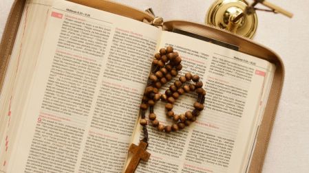 Serpientes y alacranes en la Biblia: ¿simbolizan realmente al demonio?
