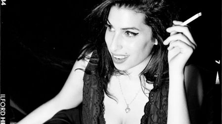 Amy Winehouse inspiró a artistas como Adele, Lady Gaga y Sam Smith.