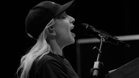 Lady Gaga asegura que Amy Winehouse abrió el camino para artistas diferentes.