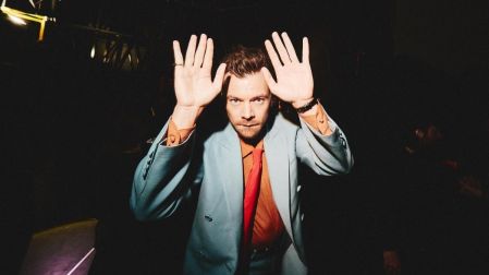 Los conciertos de Harry Styles en CDMX tendrán estaciones de agua gratuita.
